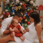 Paga Instagram - Bientôt 4 🤭🤰🏻💝 Giorgia grande sœur oui oui.. 👶🏼