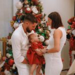 Paga Instagram - Bientôt 4 🤭🤰🏻💝 Giorgia grande sœur oui oui.. 👶🏼