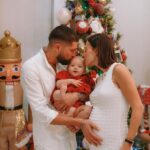 Paga Instagram - Bientôt 4 🤭🤰🏻💝 Giorgia grande sœur oui oui.. 👶🏼