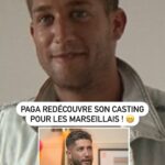 Paga Instagram – Quand @paga_lmsa revoit son casting pour les Marseillais plus de 10 ans après, c’est tout fou rire ! 😂 
 
“Les Secrets des Fratés”, nouvelle production originale, disponible en exclusivité sur @6play