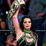 Paige Instagram - I haven’t wrestled in my home country in around 7/8 years. I haven’t won a championship in 9 years. I was told I would NEVER wrestle again. I’m coming home… and I’m gonna walk out of Wembley stadium in front of my family and countryman the AEW women’s world champion.