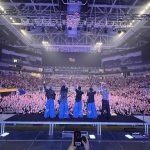 Paige Instagram - Congrats on your first sold out headlining arena tour, proud is an understatement. I see how hard you have worked and everything is paying off. You’re a star and even though you’ve been doing this 20+ years. You’re just getting started when it comes to things you’re capable of. I love you @ronnieradke ❤️