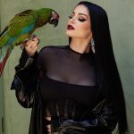 Paige Instagram - Swipe to see the show stealer ✨