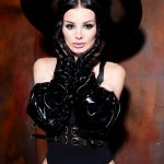 Paige Instagram - •SARAYA• Photographer - @mariobarberiophotos Make up - @zac_phoenix Hair - @ianmaxion Stylist - @kingtroi Stylist asst - @myhomeboysarah Mgmt - @meechgolden