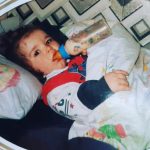 Paige Instagram - I’m 31! Had such a wonderful few days already. @ronnieradke got me 2 ducks for my birthday which I cried my eyes out I was so happy. So lucky to have my bf, I’m absolutely spoiled by him constantly. I love you, can’t wait to be home in a few hours so I can love on you and thank you to all my best buds of the @aew girls lockeroom. You guys singing happy birthday to me TWICE. Spoiling me with cakes, gifts and decor and eating PIZZA DIPPED IN MAYO. Ima lucky girl ❤️