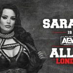 Paige Instagram - I haven’t wrestled in my home country in around 7/8 years. I haven’t won a championship in 9 years. I was told I would NEVER wrestle again. I’m coming home… and I’m gonna walk out of Wembley stadium in front of my family and countryman the AEW women’s world champion.