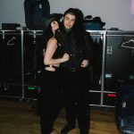 Paige Instagram - Congrats on your first sold out headlining arena tour, proud is an understatement. I see how hard you have worked and everything is paying off. You’re a star and even though you’ve been doing this 20+ years. You’re just getting started when it comes to things you’re capable of. I love you @ronnieradke ❤️