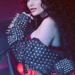 Paige Instagram - 1980s part two.