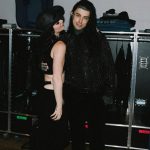Paige Instagram - Happy birthday to the love of my life on his 40th! Over 5 years we’ve been together and every year just keeps getting better. I’m incredibly proud of you, enjoy today and these next few weeks because 2024 is gonna be a crazy year for you! I love you so much ❤️