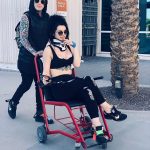 Paige Instagram - Happy birthday to the love of my life on his 40th! Over 5 years we’ve been together and every year just keeps getting better. I’m incredibly proud of you, enjoy today and these next few weeks because 2024 is gonna be a crazy year for you! I love you so much ❤️