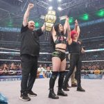 Paige Instagram - Happy birthday to my sweet Mumma @sarayaknight1910 my best friend since I made a surprising entrance into the world. Hope you have the best day you ultra babe. Had to put a shitty picture in the mix just to keep ya on your toes but don’t worry I look shitty in it too haha. I love you so much ❤️