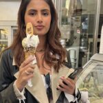 Pakhi Hegde Instagram - Happiest birthday honey 🥰 @aashnahegde Thankyou for coming into my life n making my life the best place to live! What would I even do without u! U have been the mum, when I couldn’t be to Khushi, (bcoz of the work I had to take up) 🥰 u have been so responsible n caring to take care of the house when I was not around ! U have hidden those tears, when we parted ways in the boarding n u said happily, that u would live there, if I would not send Khushi there eva ☹️😭 (only to realise later that it wasn’t any punishment but for evolving the independent u) But u took the whole responsibility, to love n care n work hard so as to give me rest a while 🥰 I’m so blessed to have u in this life of mine n I would pray to god to gimme u, in every life ❤️ N I still wonder, what would I even do without u!!!!!🥰 love u to the moon n back 🥰muahhh God bless u ❤️🎂 🍰