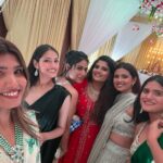 Pakhi Hegde Instagram - Happiest birthday honey 🥰 @aashnahegde Thankyou for coming into my life n making my life the best place to live! What would I even do without u! U have been the mum, when I couldn’t be to Khushi, (bcoz of the work I had to take up) 🥰 u have been so responsible n caring to take care of the house when I was not around ! U have hidden those tears, when we parted ways in the boarding n u said happily, that u would live there, if I would not send Khushi there eva ☹️😭 (only to realise later that it wasn’t any punishment but for evolving the independent u) But u took the whole responsibility, to love n care n work hard so as to give me rest a while 🥰 I’m so blessed to have u in this life of mine n I would pray to god to gimme u, in every life ❤️ N I still wonder, what would I even do without u!!!!!🥰 love u to the moon n back 🥰muahhh God bless u ❤️🎂 🍰