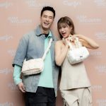 Pakorn Chatborirak Instagram - Carlyn in Bangkok!!! 🛄 @carlynbag_th Siam Discovery x Carlyn ฉลองครบรอบ 1 ปี Carlyn Thailand with Siam Discovery 💌Carlyn 1st Anniversary พร้อมเปิดตัวกระเป๋ารุ่นใหม่ 3 รุ่น Soft Teeny Bag Charm 💌พิเศษ รับคูปองส่วนลด 500 บาท สำหรับใช้เป็นสวนลด รุ่น Anniversary รุ่น Luke , Lane , Soft Teeny (ยอดซื้อขั้นต่ำ 4,000.-) หรือมีรุ่น Anniversary อยู่ในบิล เงื่อนไข ร่วมสนุกเล่นกิจกรรม Carlyn IG Filter, รับคูปองส่วนลดที่ Siam Discovery ชั้น G , #Carlyn1stAnniversary #carlyn#carlynthailand#discoveryselection#siamdiscovery #mycarlyn #onesiamsuperapp Siam Discovery | สยามดิสคัฟเวอรี่