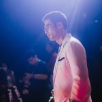 Pakorn Chatborirak Instagram - แอคไปเรื่อยเปื่อยคับ Tomorrow and i 🦾🤍 หนักทุกซีน intenseทุกฉาก😢 เร็วๆนี้ทาง @netflixth #nextonnetflixthailand #ทีไทยทีมันส์