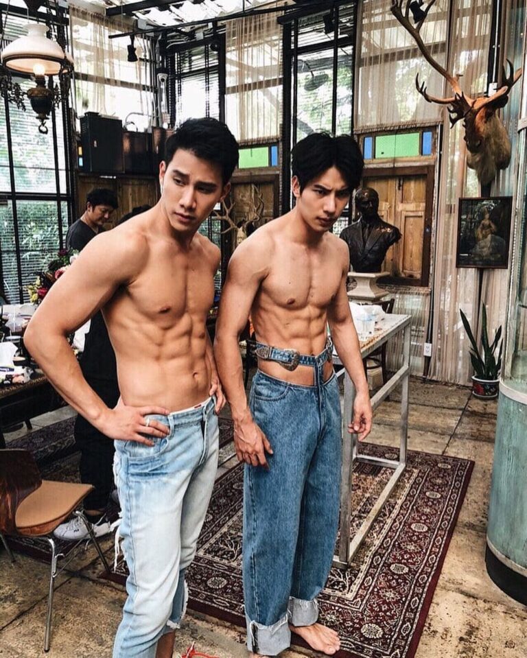 Pakorn Thanasrivanitchai Instagram - Happy birthday bro @maxiiin_ . I hope this one year apart wouldn’t have made our most valued brotherhood diluted. I think about you and our good goofy memories all the time and I’m truly deeply proud with every effort, growth and achievement you’ve made in the year. Just wanna let you know that when times are good or bad, I’ll always be there for you as we have always been. Wish you all the best bro and can’t wait to hug you real hard when we meet soon. unconditionally yours 💙🥺 Bangkok, Thailand
