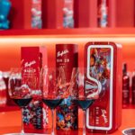 Pakorn Thanasrivanitchai Instagram – Explore the untapped wonders of the ocean with @penfolds this holiday season. 🍷❤️‍🔥

Penfolds’ Limited-Edition #VentureBeyond 2023 gift boxes are now available nationwide and Penfolds’ latest pop-up at The Emporium from 30 Nov 2023 – 3 Jan 2024.

#PenfoldsTH Bangkok, Thailand