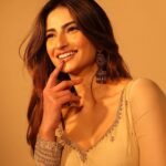 Palak Tiwari Instagram - 🧡🧡🧡🧡🧡