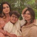 Palak Tiwari Instagram - 🥰