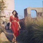 Palak Tiwari Instagram - Embark on a journey of wanderlust and sporty elegance with the all new U.S. Polo Assn. womenswear collection, featuring @palaktiwarii It’s more than fashion, it’s a celebration of your distinctive style and the joy of living authentically! So Don’t miss out – explore the collection now exclusively on www.uspoloassn.in U.S. Polo Assn. x Palak Tiwari #USPoloAssn #USPAstyle