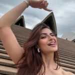 Palak Tiwari Instagram - I clearly enjoy being a tourist