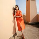 Palak Tiwari Instagram - U.S. Polo Assn. Is ecstatic to announce that the much-awaited SS’24 womenswear collection is now LIVE, with none other than @palaktiwarii Follow your wanderlust into our whimsical world. Shop our womenswear collection TODAY at www.uspoloassn.in! U.S. Polo Assn. X Palak Tiwari #USPoloAssn #USPAstyle #womenswear