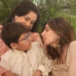 Palak Tiwari Instagram - 🥰