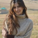 Palak Tiwari Instagram - 🗻🌞