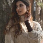 Palak Tiwari Instagram - 🗻🌞
