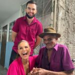 Paloma Bernardi Instagram - SOLIDÃO DE CASA CHEIA Uma associação que cuida de mais de 80 idosos, entre eles cadeirantes, acamados e abandonados pelas famílias! Uma realidade que dói na alma… Essa será uma das instituições que vamos abraçar no nosso Festival Solidariedade Transforma, ST24 E você já pode ajudar compartilhando esse vídeo e fazendo uma doação através do pix solidariedadetransforma@gmail.com - @solidariedadetransforma ✨ Vamos juntos de coração para corações… SEMPRE! 💜🩷💙💛 Vídeo: @riquemakerestudio Caruaru, PE