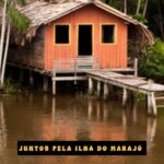 Paloma Bernardi Instagram - ATENÇÃO ⚠️ O combate ao tráfic* humano, expl*raçã0 se*ual, prost*tuiçã0 e abuso se*ual infantil na Ilha do Marajó requer ações coordenadas e firmes por parte das autoridades locais e organizações da sociedade civil. É essencial implementar medidas de prevenção, como educação e conscientização, além de fortalecer os mecanismos de proteção às vítimas e punição aos perpetradores. Investimentos em políticas sociais, como assistência social e acesso à educação e saúde, são fundamentais para enfrentar esses problemas de forma eficaz e proteger os direitos humanos dos habitantes da ilha. Infelizmente, esse sistema é praticado há muitos e muitos anos antes da denúncia do Monsenhor Dom José Luiz Azcona em abril de 2006 ao governo da época. Divulguem! Compartilhem!! Denunciem!!. Vamos pressionar as autoridades!! 🚨 São Paulo, Brazil