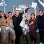 Paloma Bernardi Instagram - Sempre é uma questão de ser e fazer acontecer! Cheguei em Orlando já com essa missão, apresentar um evento beneficente ao lado do meu amigo @leo_fuchs ! Que honra! Que privilégio ver o @ifyoufoundation acontecer!! Que alegria sentir que aqui do outro do mundo, meu coração se identifica com seu @fernandapontesoficial ! Vamos juntas, pois já disse que agora sou família IF YOU! ✨💙 Parabéns pelo projeto e que a cada ano possamos arrecadar mais e mais voluntários e doadores…. #Solidariedade #Compromisso #Dedicação #Ser #Acontecer #IfYouFoundation 🇧🇷 🇺🇸 Fotos: @imagesolutionsis Orlando, Florida