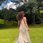 Paloma Bernardi Instagram - Quando sua alma está feliz,você dança? Ah… eu amo tb! ⚘️❤️ Saison Spa