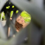 Paloma Bernardi Instagram - Nos olhos certos você sempre será arte! . . . . . . . Pelo olhar dela…minha Mãe,aqui no @saisonspa🍃 Itaipava - Petropolis