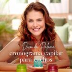 Paloma Bernardi Instagram - Dica da Paloma ✨ Para fios mais tratados,saudáveis e fortes…Cronograma Capilar pra você nutrir, hidratar ou restaurar! #CronogramaCapilar @bioextratus #DicadaPalomabyBioextratus