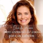 Paloma Bernardi Instagram - Dica da Paloma ✨ Na correria do dia a dia, não consigo parar pra pensar em cuidar do meu cabelo! Viajando,estão…esquece! Mas a @bioextratus pensa por mim através do Óleo Cremoso de Coco da linha Umectante que hidrata, protege e regenera meus fios enquanto eu durmo! Ufa! Arrasou! #FicaDica #UmectaçãoNoturna #DicaDaPalomaByBioextratus Barcelona, Spain