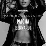 Paloma Bernardi Instagram - #PalomaBernardi gosta de viver uma vida equilibrada. “Os extremos não são interessantes. Acredito que o equilíbrio é sempre a alma do negócio, em tudo, inclusive nos cuidados com a beleza”, diz. No #PapoDeBelezaMarieClaire, ela explica o motivo pelo qual decidiu congelar óvulos e fala sobre bem-estar e autoestima. Leia mais em #MarieClaireBrasil. Edição de vídeo: @isa_valentini Entrevista: @bia__cristina Vídeos: reprodução/Instagram Coordenação digital: @prigeremias