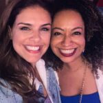 Paloma Bernardi Instagram - Mais uma @tardezinha pra contar história! Aqui,praticamente no quintal da minha casa,vivendo a ousadia e alegria de ser feliz com muito “pagodin”!! Que MomenTHo!!!Que MomenTHo,senhoras e senhores!! Fortes emoções!! Obrigada @thbarbosa @rafaelzulu e equipe, vocês entregaram tudo! TARDIZINHAAAAAA, EU FUI EU TAVA ! ✨ São Paulo, Brazil