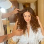 Paloma Bernardi Instagram - Beauty ✨. Juro que eu queria ter acordado assim… Com a cara ontem! rs… by @walterlobato_ Rio de Janeiro, Rio de Janeiro
