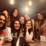 Paloma Bernardi Instagram - Minha Casa Nosso Barco ⚓️ De ontem pra vida! #Amigos ✨🫶🏼 #ConquistamosOqueCativamos Rio de Janeiro, Rio de Janeiro
