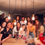 Paloma Bernardi Instagram - Minha Casa Nosso Barco ⚓️ De ontem pra vida! #Amigos ✨🫶🏼 #ConquistamosOqueCativamos Rio de Janeiro, Rio de Janeiro
