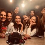 Paloma Bernardi Instagram - Minha Casa Nosso Barco ⚓️ De ontem pra vida! #Amigos ✨🫶🏼 #ConquistamosOqueCativamos Rio de Janeiro, Rio de Janeiro