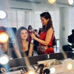 Paloma Bernardi Instagram - Porque tudo por aqui foi sobre ser e confiar! E “por um fio” eu me vi ali, em estado presente, apenas s e n d o e c o n f i a n d o ! ✨Obrigada equipe e elenco por tudo…certeza que está nascendo um projeto lindo e sou feliz por minimamente fazer parte! Obrigada @davidschurmann pelo convite, pelo seu olhar, pela nossa troca!!! Pra você sempre o meu SIM!! É só você falar VEM e vamos juntos •••> 🎬🌍 #OthonBarros @romuloestrela @brunogagliasso @dudagalvaoficial #PUF #PorUmFio #BackStage #Cinema #Bastidores #CinemaBrasileiro #MinhaArte #VidaDeAtriz #CinemaNacional #resistencia @luizbolognesi66 @rubiprodutora @addcasting São Paulo, Brazil