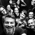 Paloma Bernardi Instagram - Porque tudo por aqui foi sobre ser e confiar! E “por um fio” eu me vi ali, em estado presente, apenas s e n d o e c o n f i a n d o ! ✨Obrigada equipe e elenco por tudo…certeza que está nascendo um projeto lindo e sou feliz por minimamente fazer parte! Obrigada @davidschurmann pelo convite, pelo seu olhar, pela nossa troca!!! Pra você sempre o meu SIM!! É só você falar VEM e vamos juntos •••> 🎬🌍 #OthonBarros @romuloestrela @brunogagliasso @dudagalvaoficial #PUF #PorUmFio #BackStage #Cinema #Bastidores #CinemaBrasileiro #MinhaArte #VidaDeAtriz #CinemaNacional #resistencia @luizbolognesi66 @rubiprodutora @addcasting São Paulo, Brazil