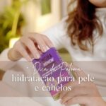 Paloma Bernardi Instagram - Dica da Paloma ✨ A importância de se cuidar de dentro pra fora! E de fora pra dentro!! Cuidar da mente, do corpo e da alma! Cuidar da pele e dos cabelos com o suplemento +Hidra da @bioextratus 💜 Boa Noite! #DicaDaPalomaByBioextratus #amorpróprio São Paulo, Brazil