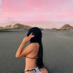 Paloma Mami Instagram - Baby háblame malo no me voy a ofender 🦂