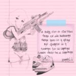 Paloma Mami Instagram - SiNtOMaS dE SoLteRa ESTE JUEVES 🌡❕🌡❕🌡❕ DiBUJÉ ESTO PA K ETiQUETEN A QUiENES PiENSAN K ESTÁN EN EL TEMA DE ACUERDO A LAS PiSTAS K DEJE AKiiiiiii 👀🫣 Entiende tus síntomas