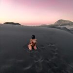 Paloma Mami Instagram - Baby háblame malo no me voy a ofender 🦂