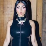 Paloma Mami Instagram - Mitad mami mitad waifu <3