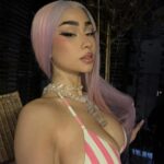 Paloma Mami Instagram - ^.^ ;* FALTAN 2 DiAS PA DOSiS 💸💕🍭
